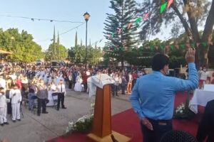 Iglesia de la Purísima Concepción