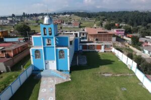 Iglesia De La Purísima Concepción