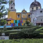 Iglesia de la Pur&iacute;sima Concepci&oacute;n