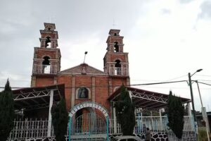 Iglesia de la Pur&iacute;sima Concepci&oacute;n