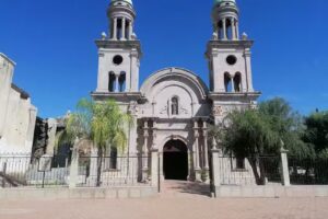 Iglesia de la Pur&iacute;sima Concepci&oacute;n