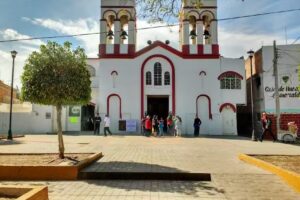 Iglesia de la Resurrección