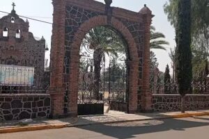 Iglesia De La Resurrección