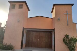 Iglesia de La Resurrección