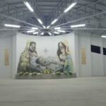 Iglesia de la Sagrada Familia