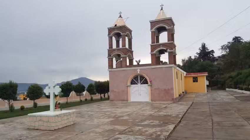 Iglesia de la Sagrada Familia