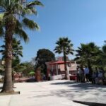 Iglesia De La Sagrada Familia