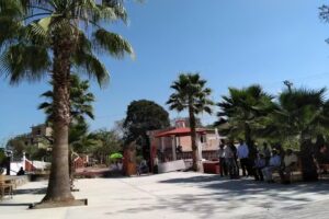 Iglesia De La Sagrada Familia