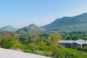 Iglesia de la Santa Cruz