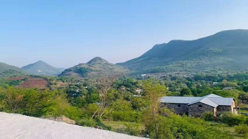 Iglesia de la Santa Cruz