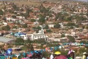 Iglesia de la Santa Cruz