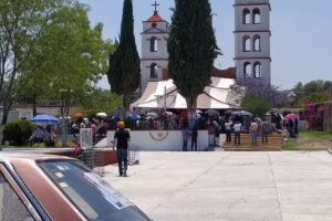 Iglesia de la Santa Cruz