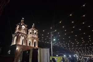 Iglesia de la Santa Cruz