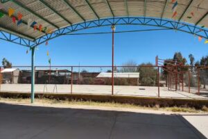 Iglesia de la Santa cruz