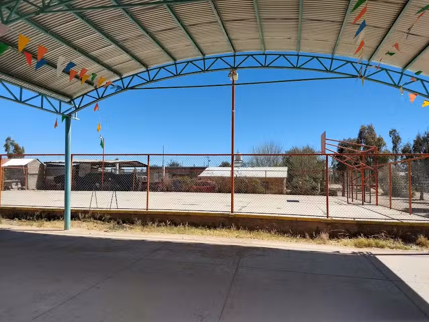 Iglesia de la Santa cruz