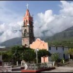 Iglesia De La Santa Cruz