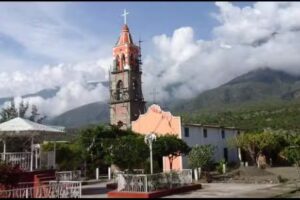 Iglesia De La Santa Cruz