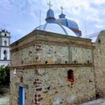 Iglesia, De La Santa Cruz