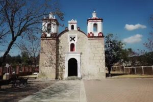 Iglesia de la Santa Cruz
