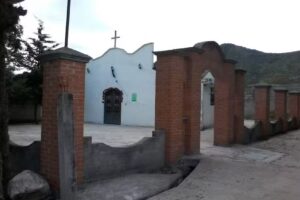 Iglesia de la Santa Cruz