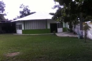 Iglesia de la Santa Cruz