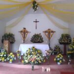 Iglesia de la Santa Cruz