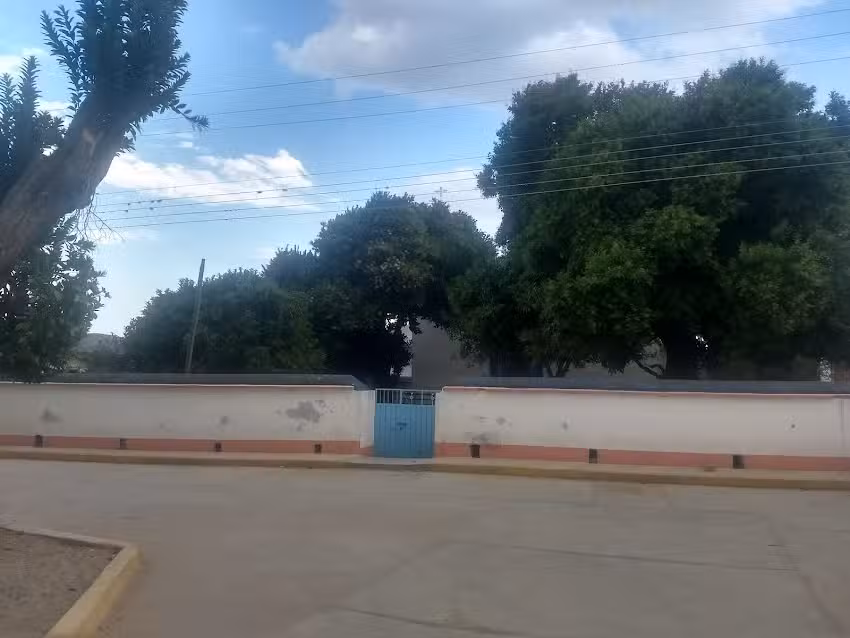 Iglesia de la Santa Cruz