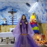 Iglesia de la Santa Muerte