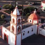 Iglesia de la Sant&iacute;sima Trinidad