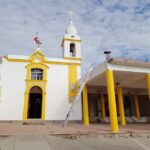 Iglesia de la santisima Trinidad