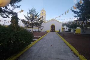 Iglesia de la Soledad