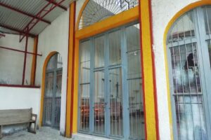 Iglesia de la Transfiguracion