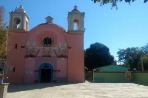 Iglesia de la Trinidad