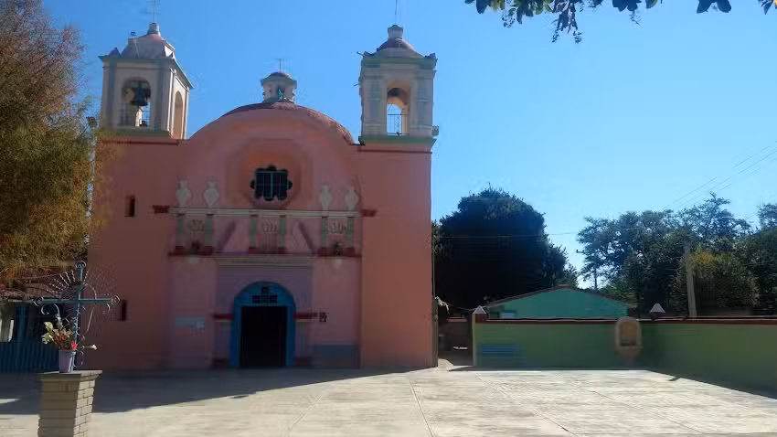 Iglesia de la Trinidad