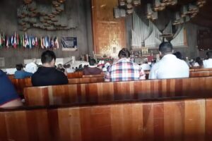 Iglesia de la Villita