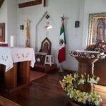 Iglesia de La Virgen