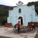 Iglesia de la Virgen de Candelaria