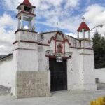 Iglesia De La Virgen De Dolores