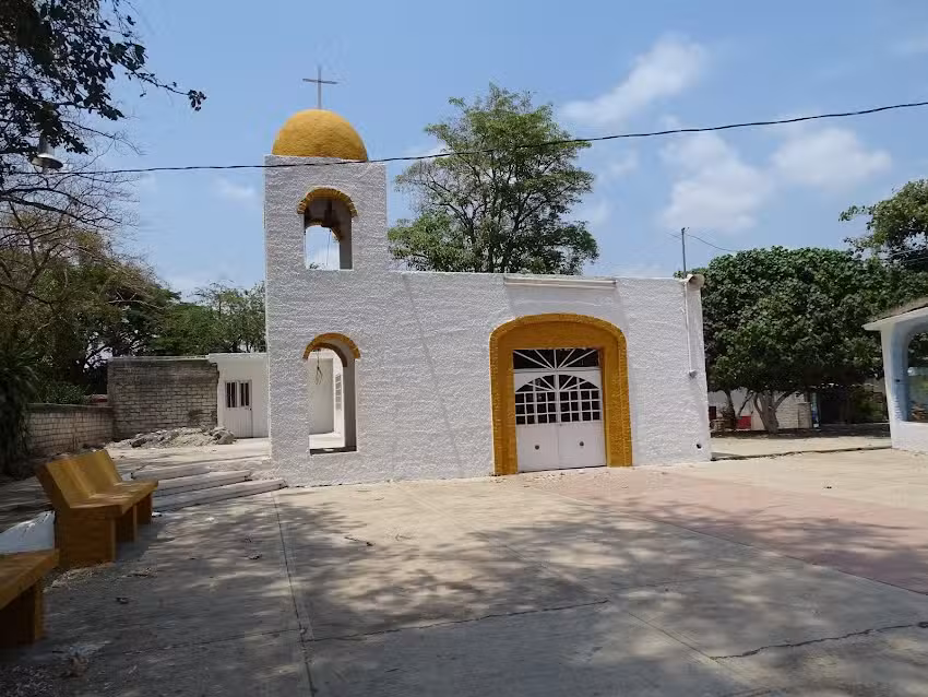Iglesia de La Virgen De F&aacute;tima