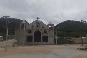 Iglesia de la Virgen de Guadalupe