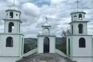Iglesia De La Virgen De Guadalupe