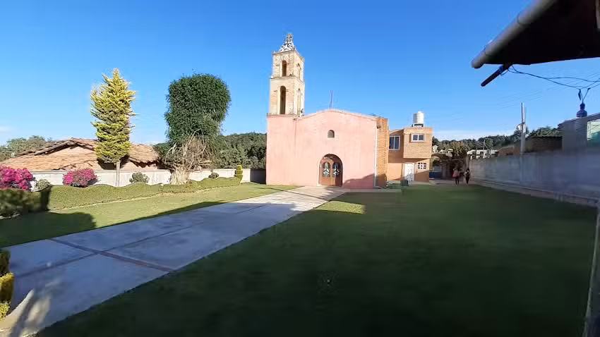 Iglesia de la Virgen de Guadalupe