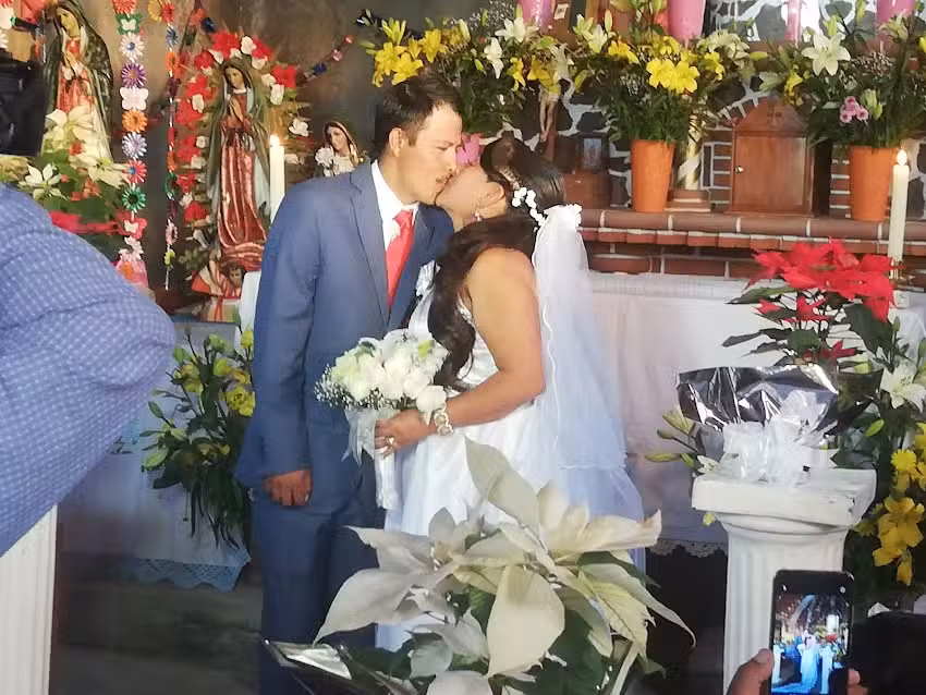 Iglesia de la Virgen de Guadalupe