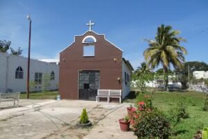 Iglesia de la Virgen de Guadalupe