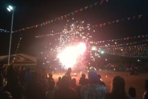 Iglesia de la Virgen de Guadalupe