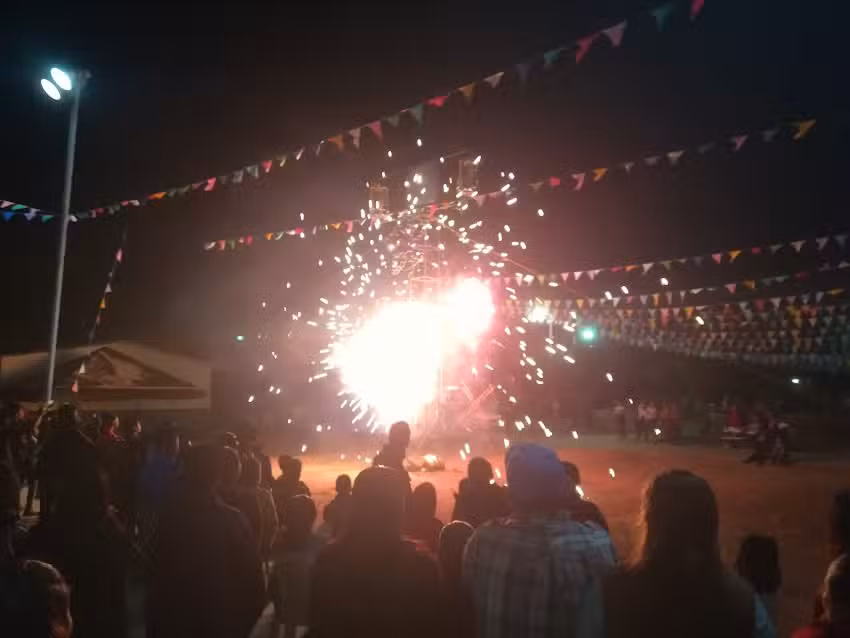 Iglesia de la Virgen de Guadalupe