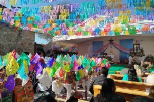 Iglesia de la Virgen de Guadalupe