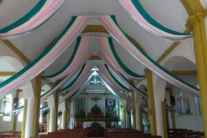 Iglesia de la Virgen de Guadalupe