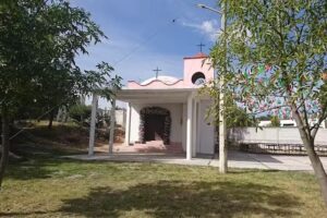 Iglesia de la Virgen de Guadalupe