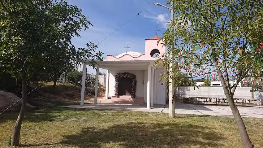 Iglesia de la Virgen de Guadalupe
